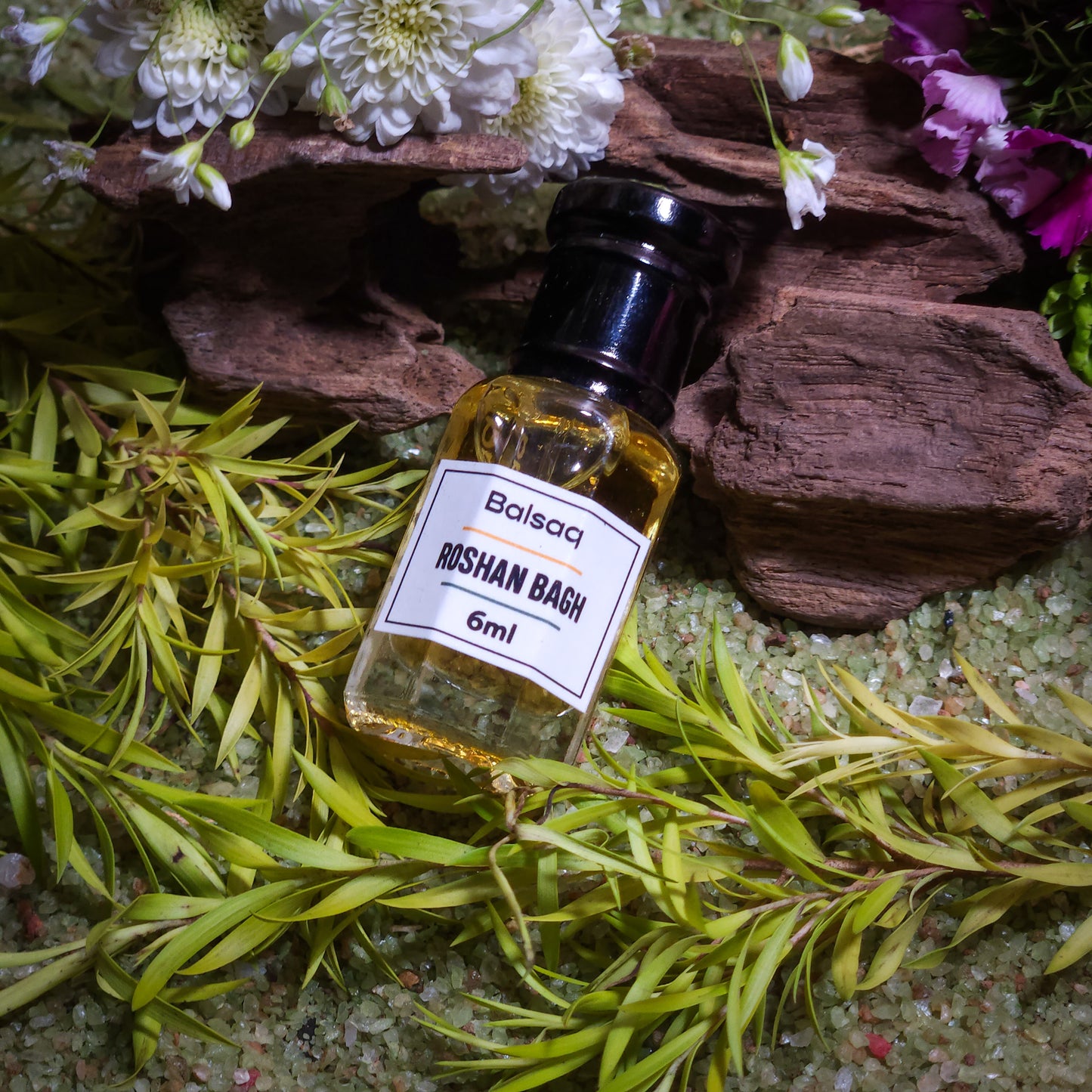 Roshan Bagh - Attar | 3ml | 6ml | 12ml