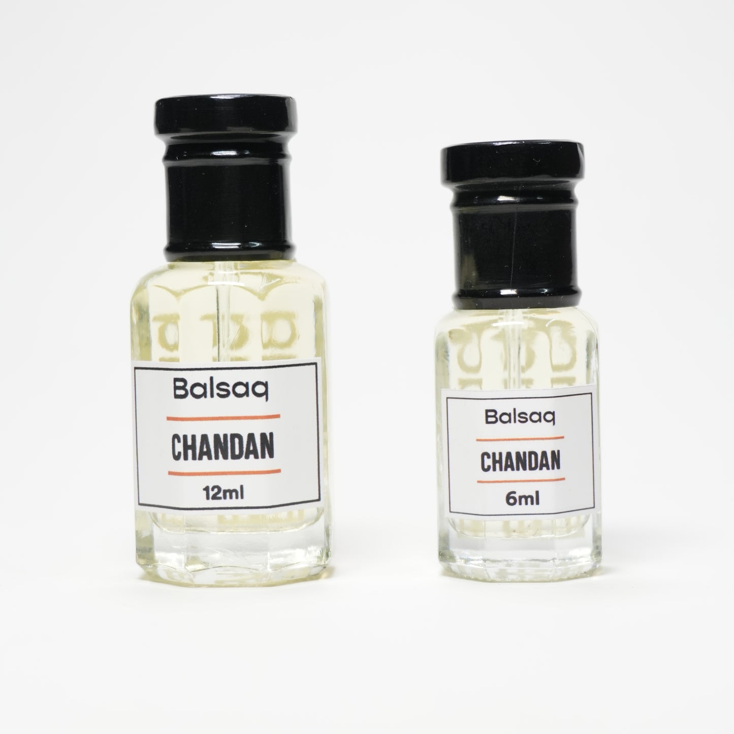 Chandan - Attar | 6ml | 12ml