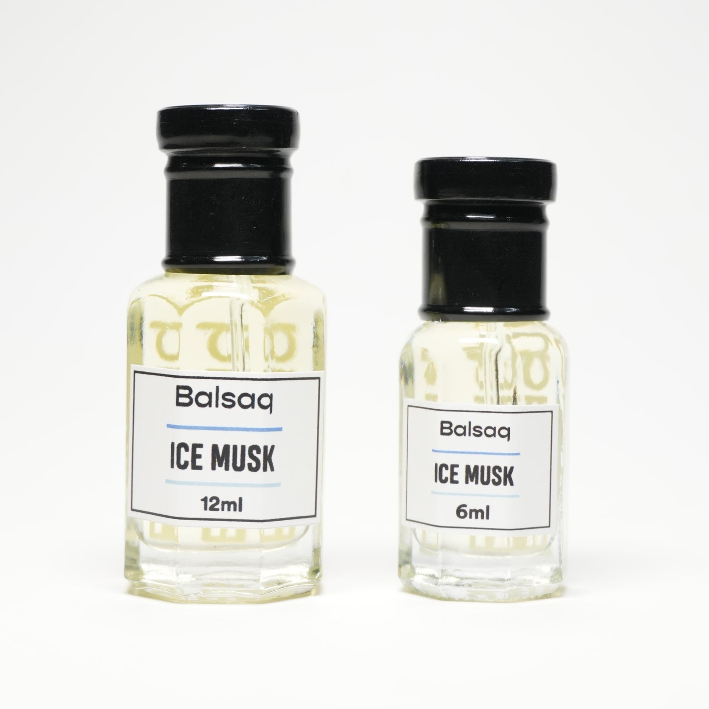 Ice Musk - Attar | 6ml | 12ml