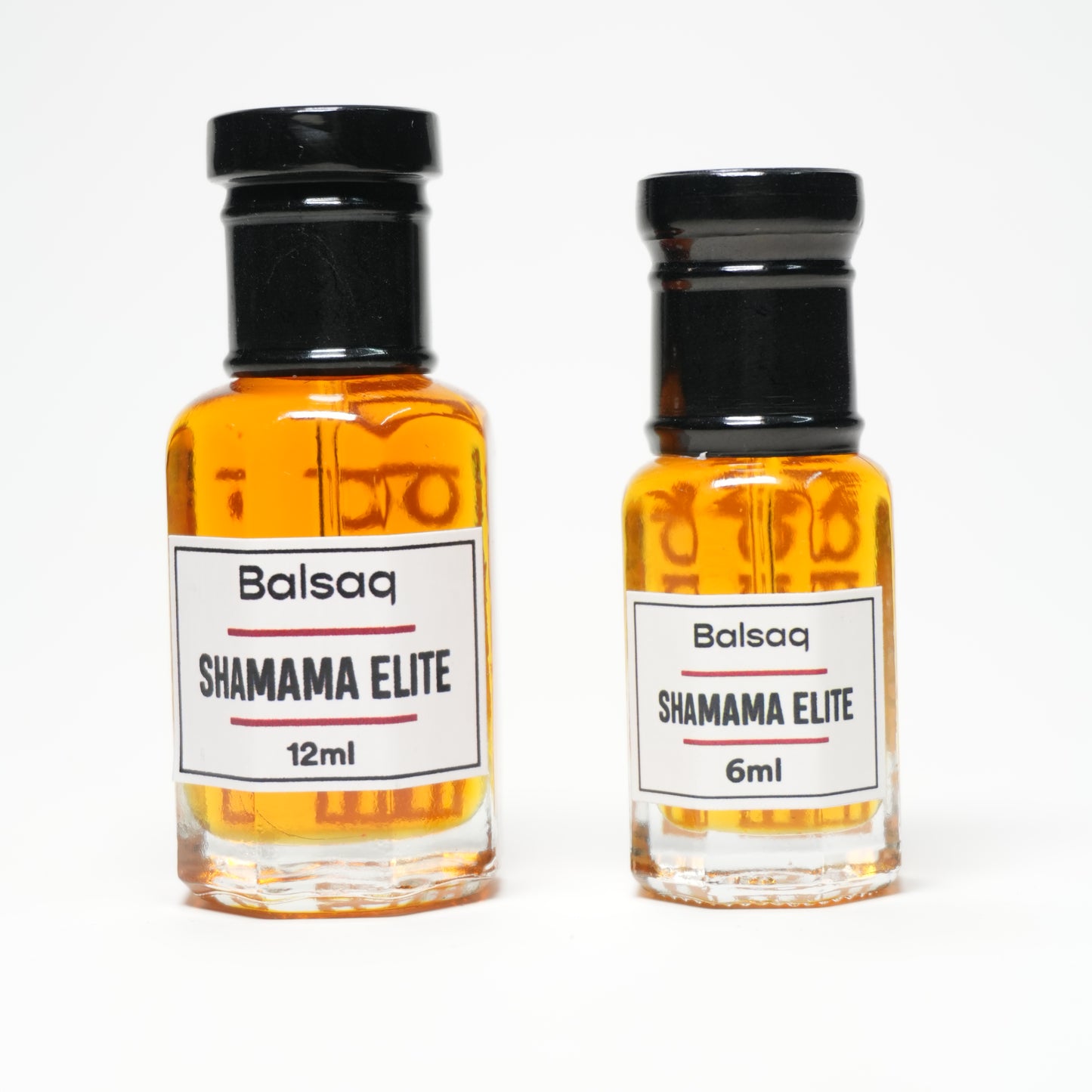 Shamama Elite - Attar | 6ml | 12ml