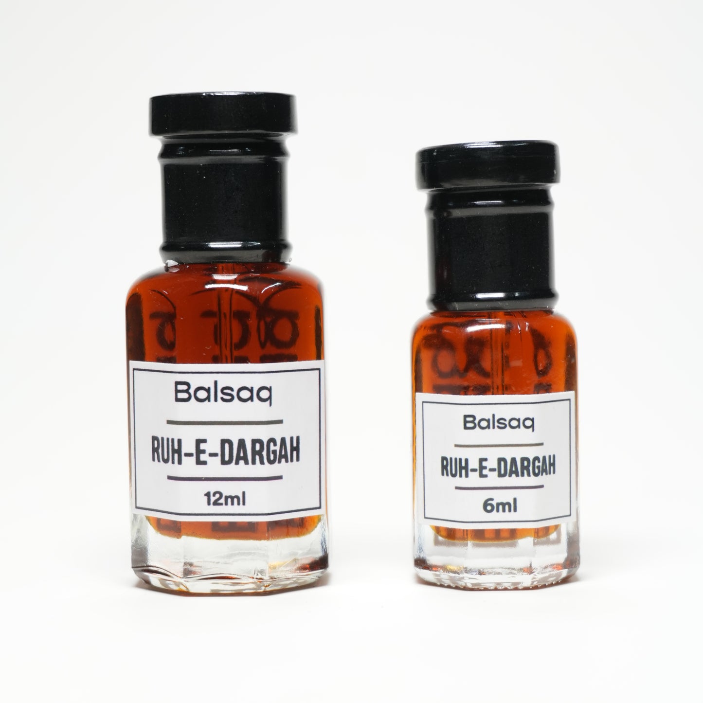 Ruh - e - Dargah - Attar | 6ml | 12ml