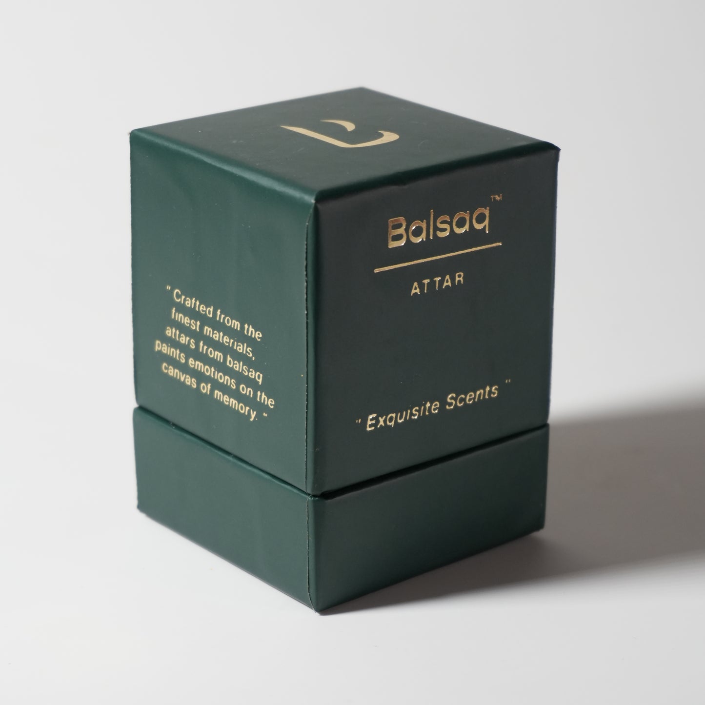 Oud Sultan - Attar | 3ml | 6ml | 12ml