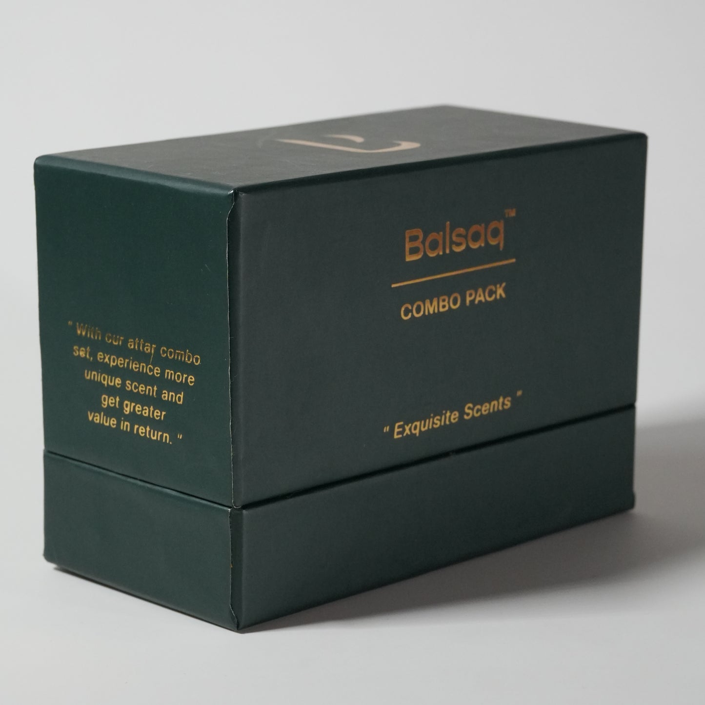 Summer Combo Set - Pack of 3 | Vetiver Blend | Citrus Oud | Ice Musk