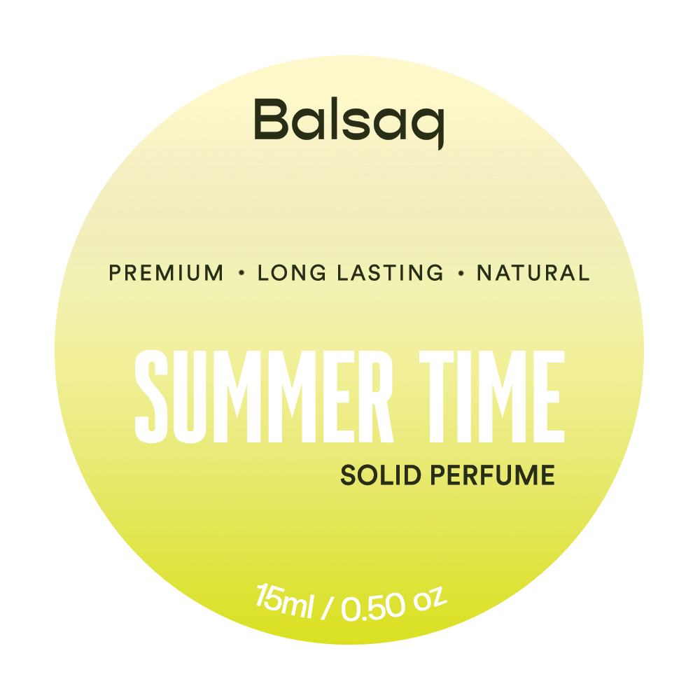 Perfume lasting 2025 time