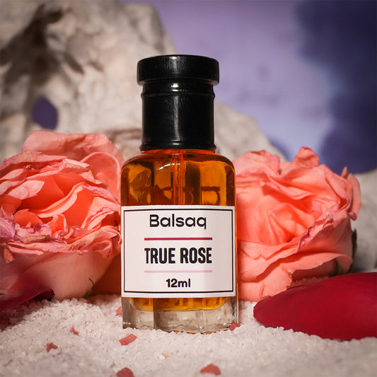 True Rose - Attar | 12ml