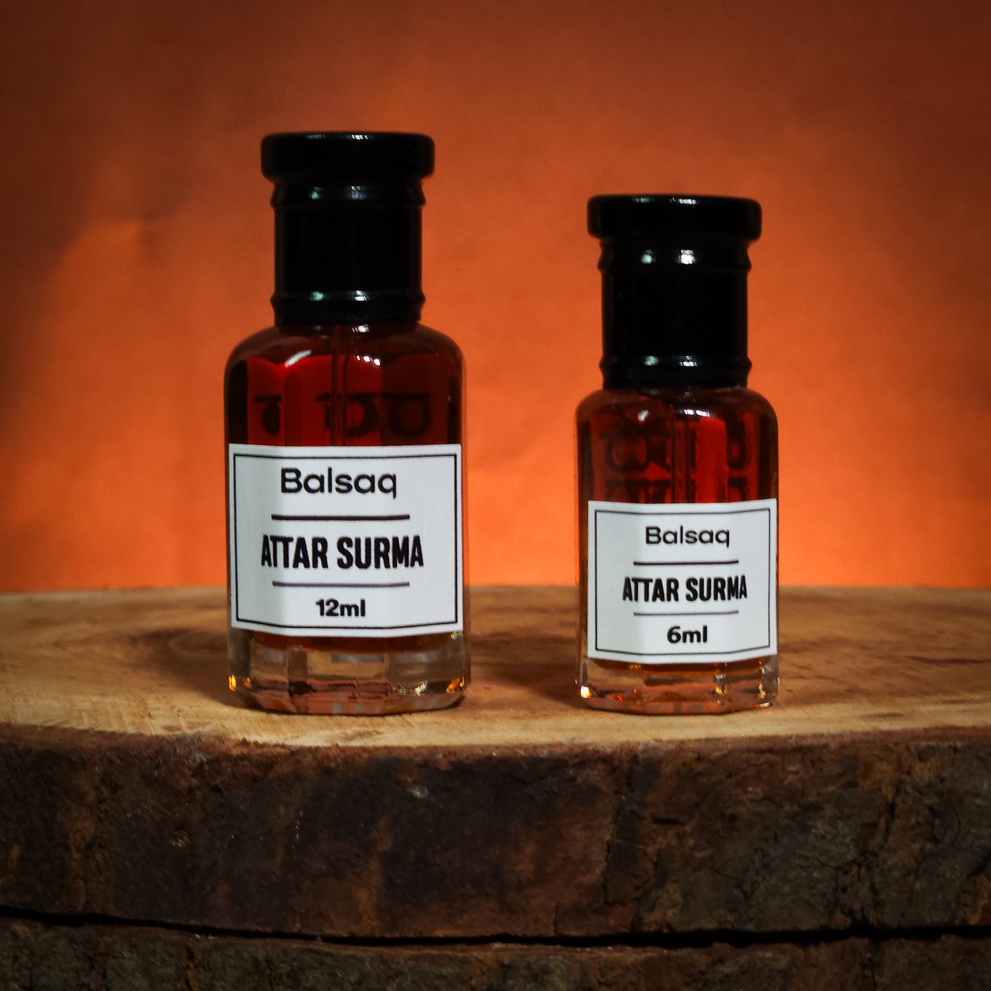 Attar Surma - Attar | 6ml | 12ml