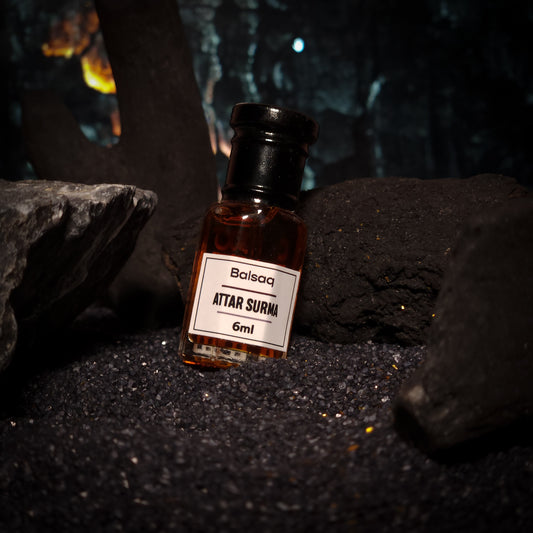 Attar Surma - Attar | 6ml | 12ml