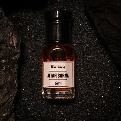 Attar Surma - Attar | 6ml | 12ml