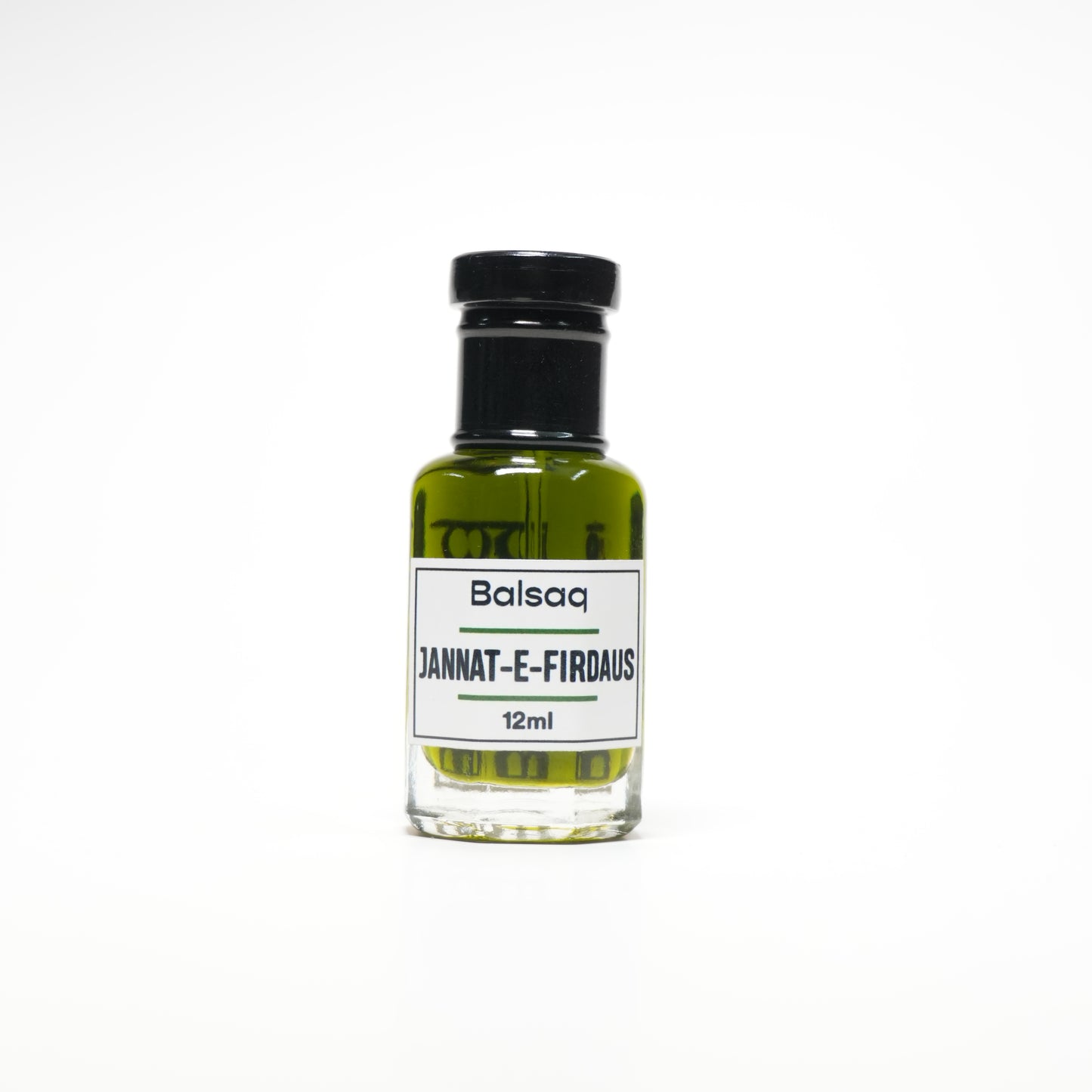 Jannat-e-firdaus - Attar | 12ml