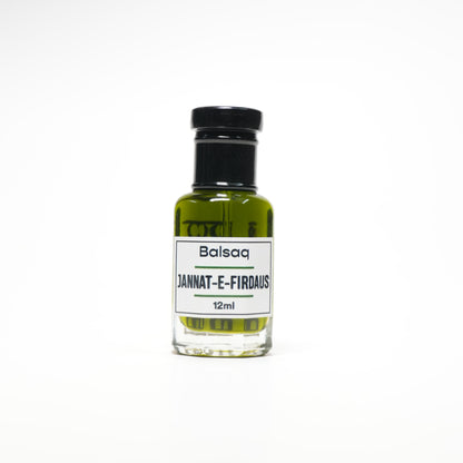 Jannat-e-firdaus - Attar | 12ml