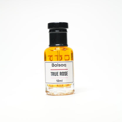 True Rose - Attar | 12ml