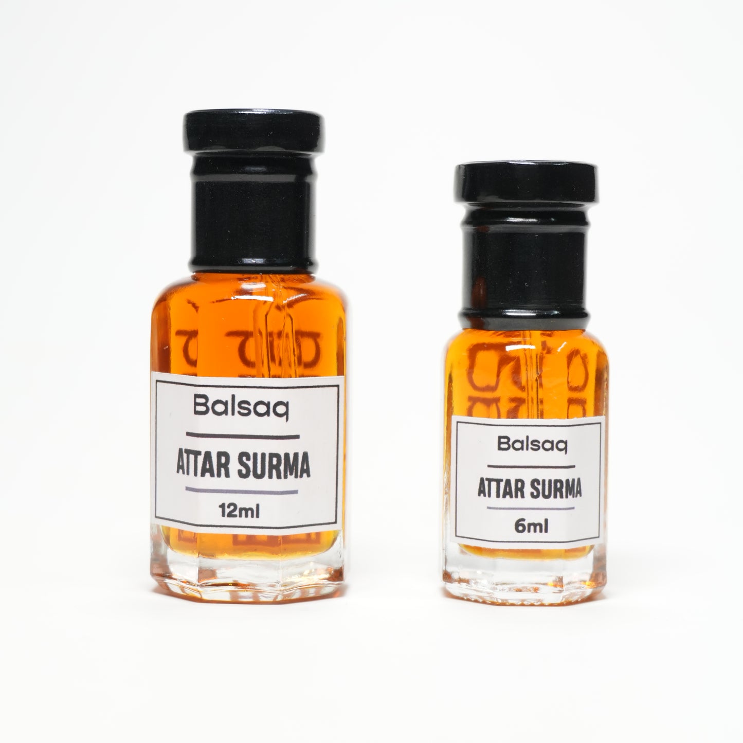 Attar Surma - Attar | 6ml | 12ml