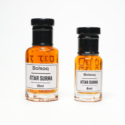Attar Surma - Attar | 6ml | 12ml