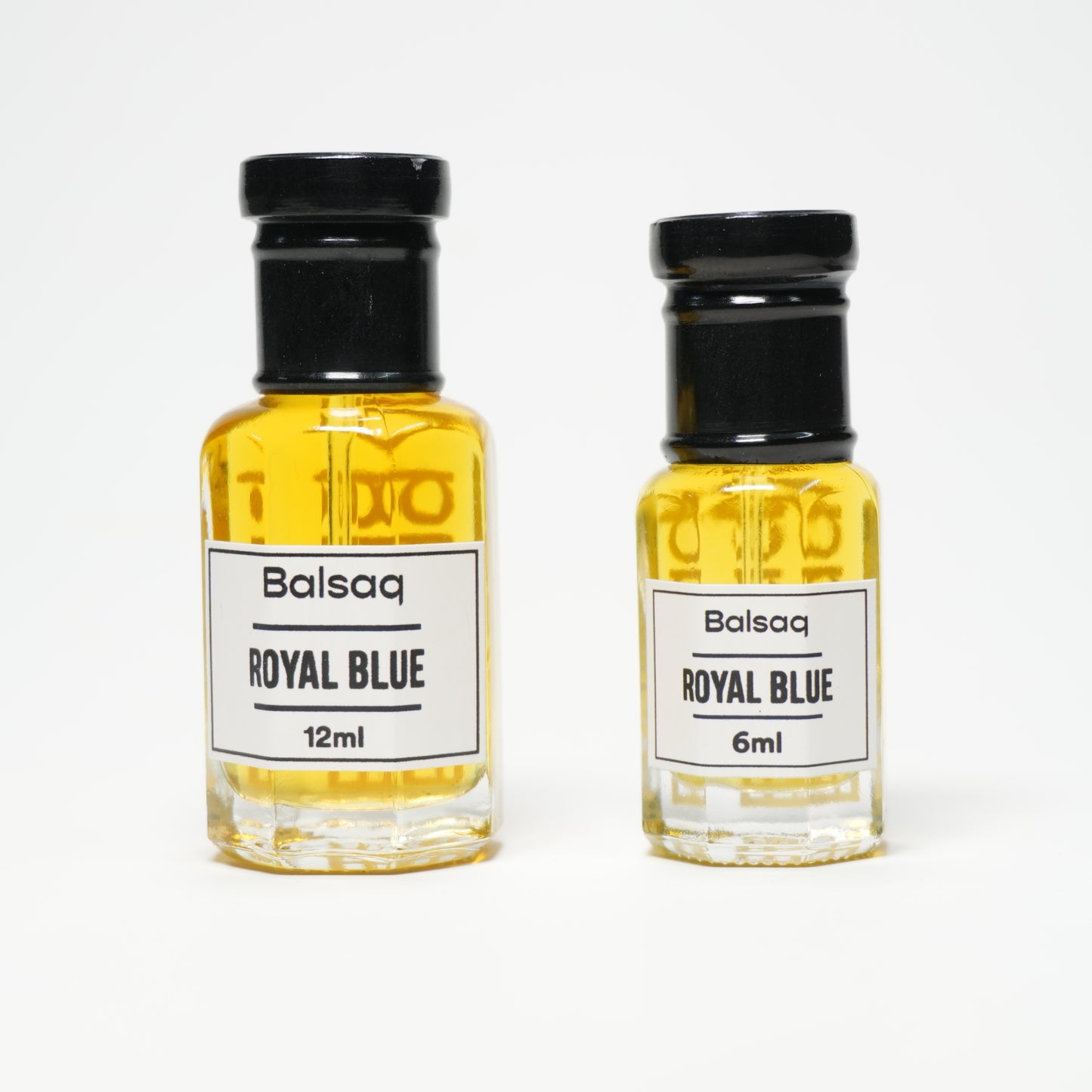 Royal Blue - Attar | 6ml | 12ml