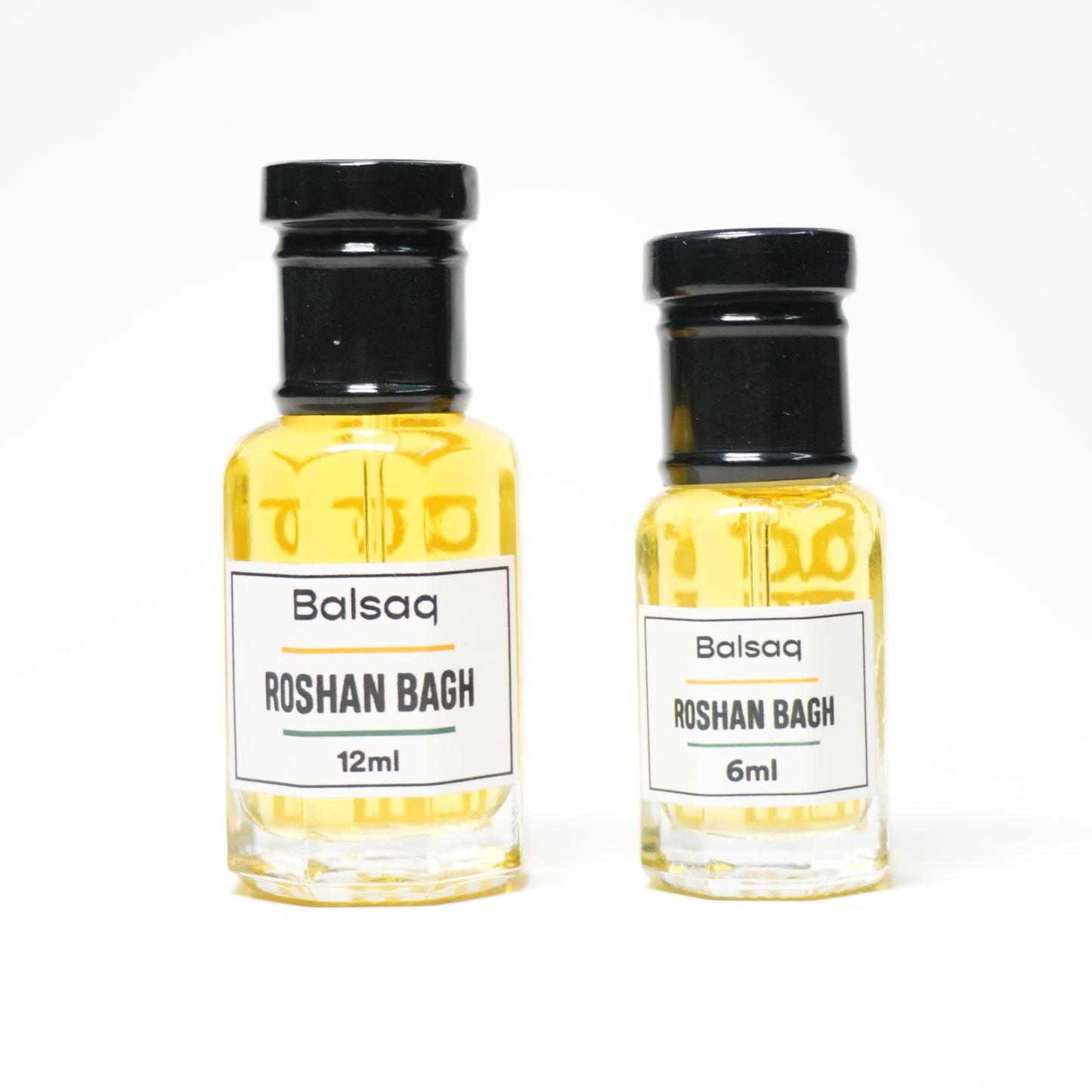 Roshan Bagh - Attar | 6ml | 12ml