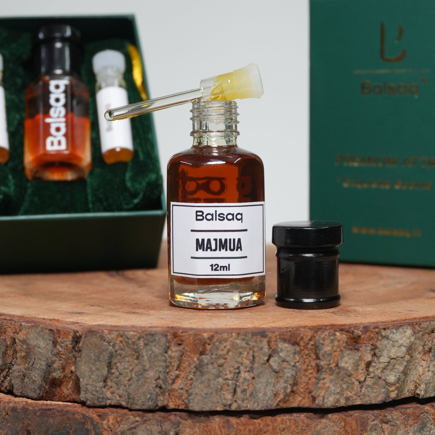Majmua - Attar | 6ml | 12ml