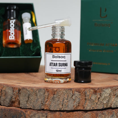Attar Surma - Attar | 6ml | 12ml