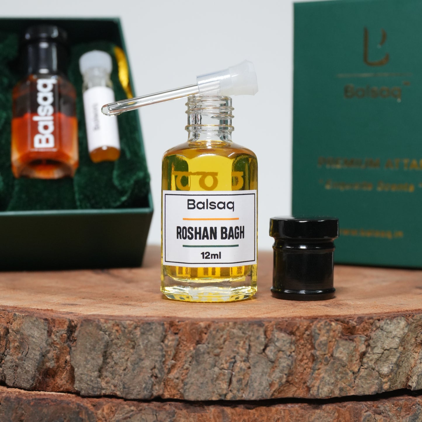 Roshan Bagh - Attar | 6ml | 12ml